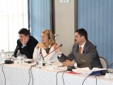 1st JWG sub-committee meeting - Oradea, 26 February 2014