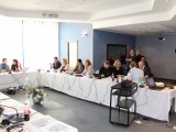 1st JWG sub-committee meeting - Oradea, 26 February 2014